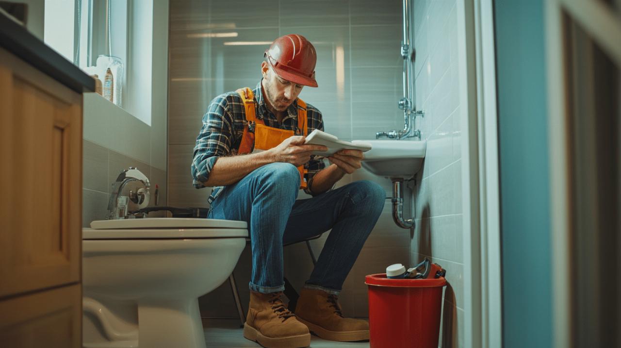 Débouchage WC : Le Produit Efficace pour Deboucher les Toilettes à Combiner avec un Furet – Solution Rapide et Sure – Guide Plombier