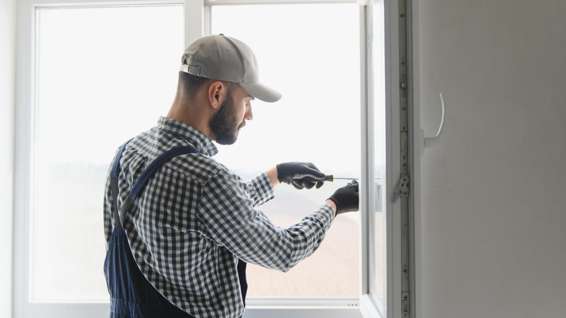 Intervention express à domicile : comment un professionnel sécurise votre logement ?